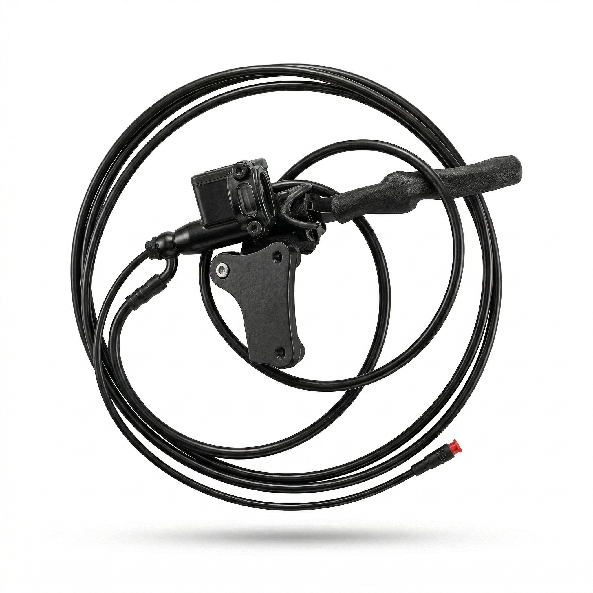 Conqueror X Right Brake Lever