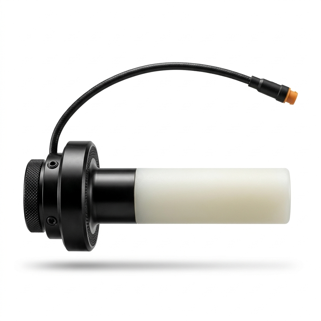 Conqueror X Throttle Twist Grip