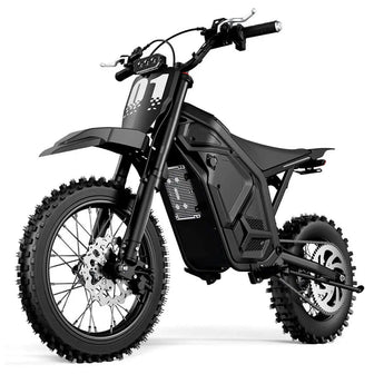 Electric Dirt Bike Evoltrix MAX-60