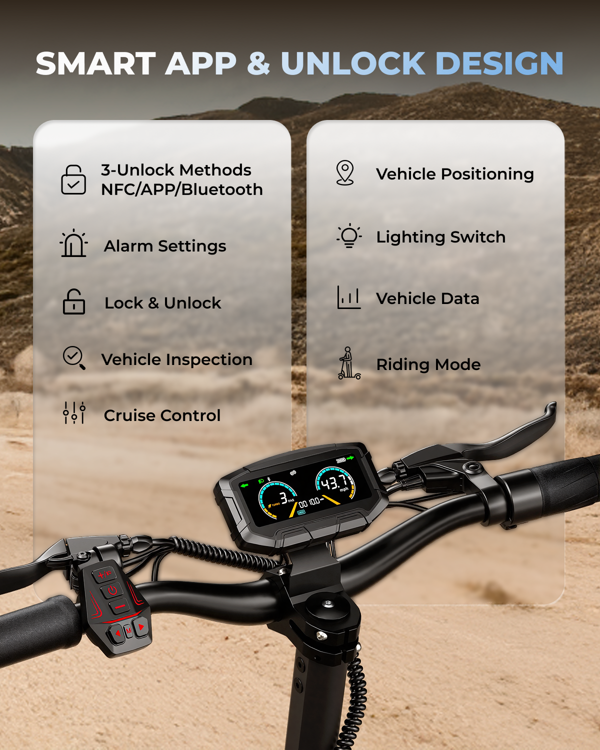 Ecoleap E-Scooter L7 Master