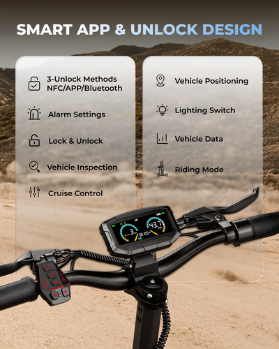 Ecoleap E-Scooter L7 Master