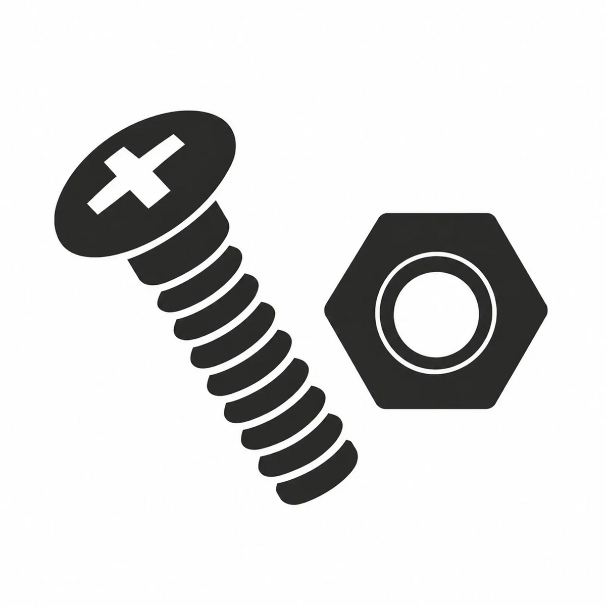 Ecoleap K1 Replacement Screws
