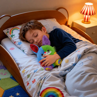 Pip the Little Dreamer Plush Toy