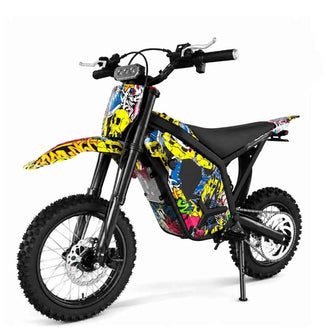 Electric Dirt Bike Evoltrix MAX-60