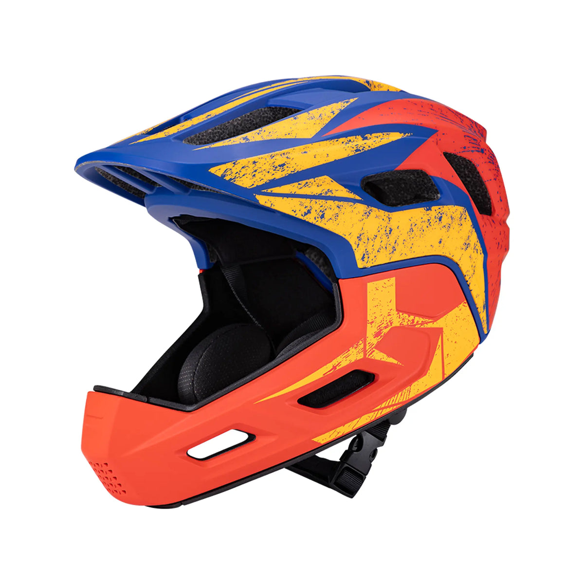 Kids’ 2-in-1 Helmet