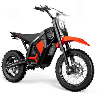 Electric Dirt Bike Evoltrix MAX-60