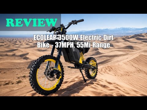 Rider review 3