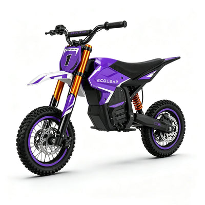 Ecoleap K2 Kids Electric Dirt Bike