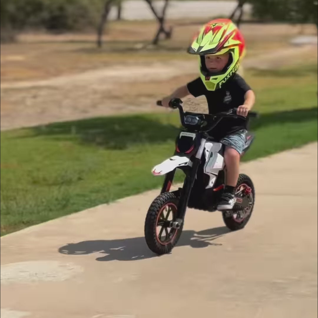 Ecoleap K2 Kids Electric Dirt Bike