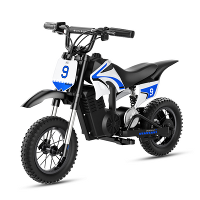 Ecoleap K1 Kids Electric Dirt Bike
