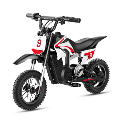 Ecoleap K1 Kids Electric Dirt Bike
