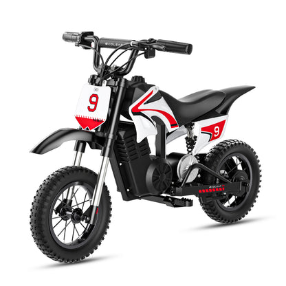 Ecoleap K1 Kids Electric Dirt Bike