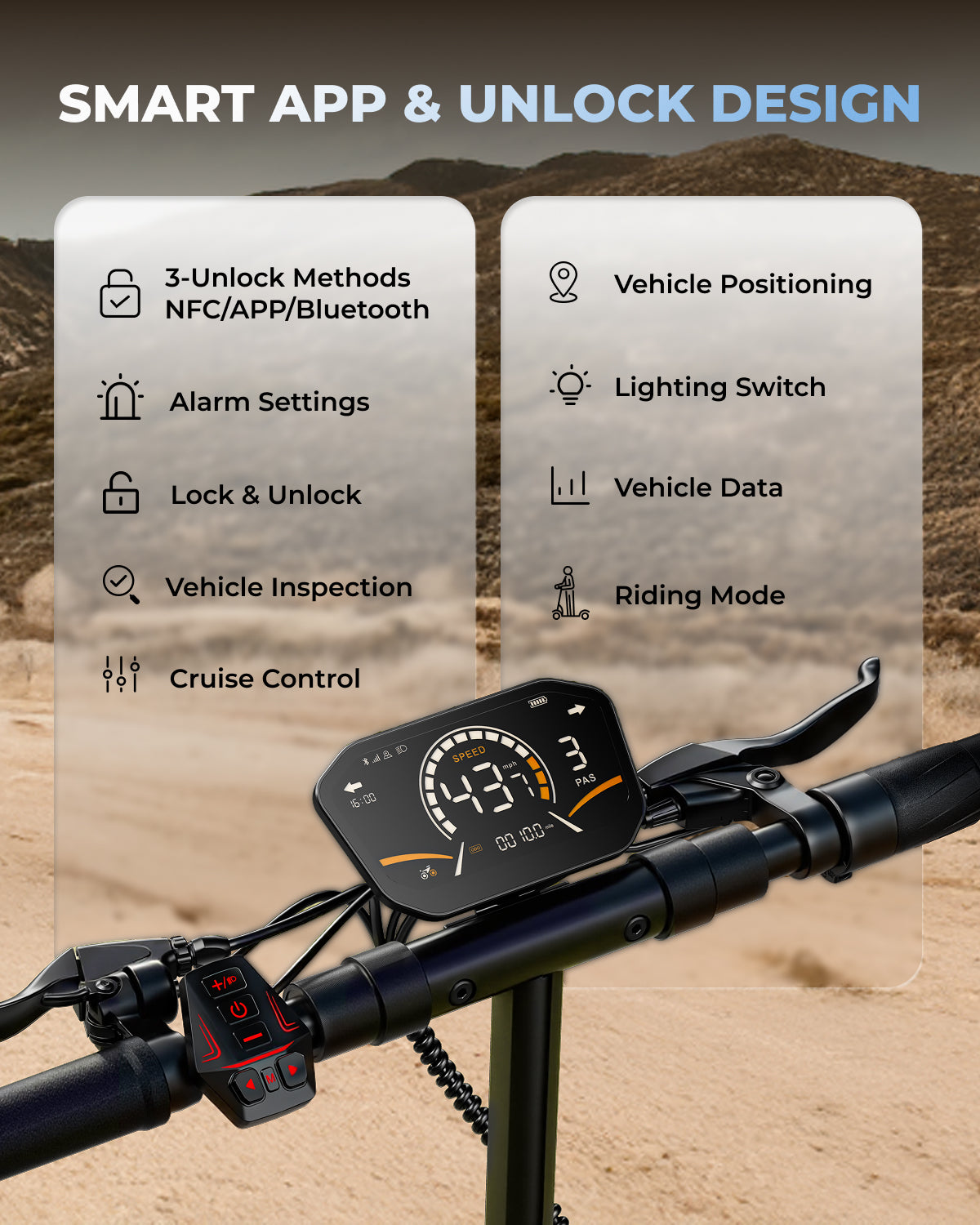 Ecoleap E-Scooter L7