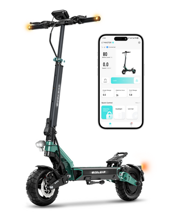Ecoleap E-Scooter L7