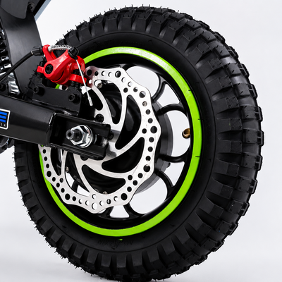 Ecoleap K2 Kids Electric Dirt Bike