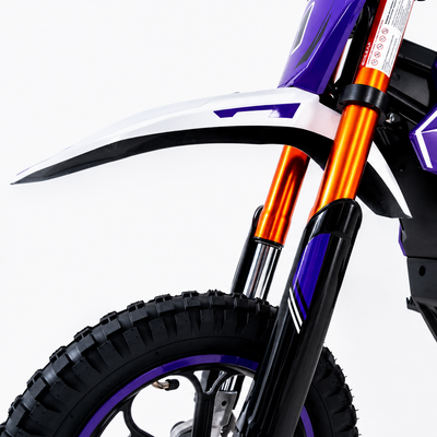 Ecoleap K2 Kids Electric Dirt Bike