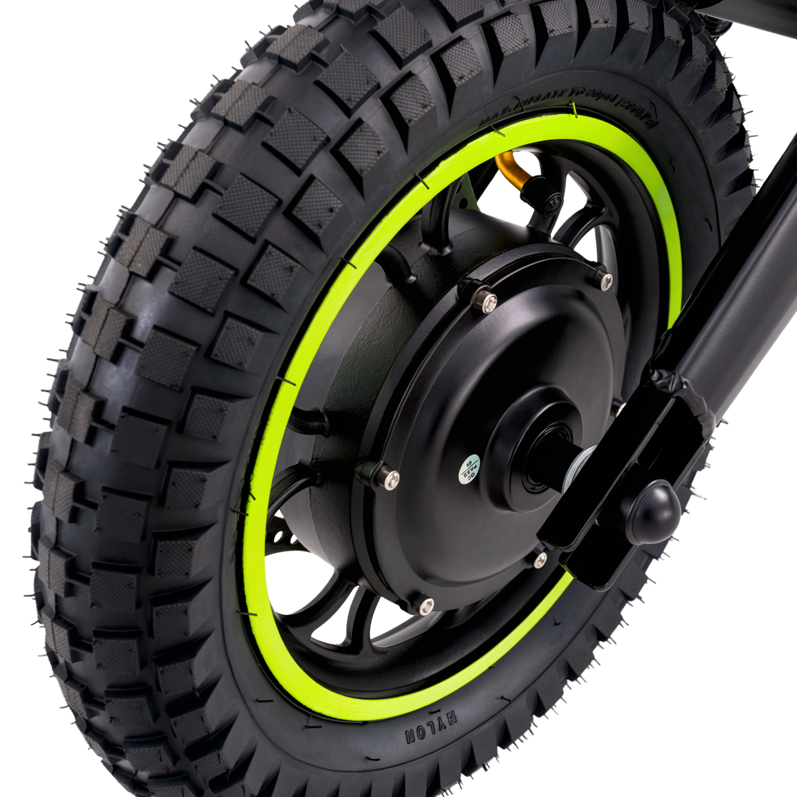 Ecoleap K2 Kids Electric Dirt Bike