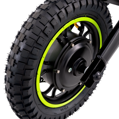 Ecoleap K2 Kids Electric Dirt Bike