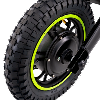 Ecoleap K2 Kids Electric Dirt Bike